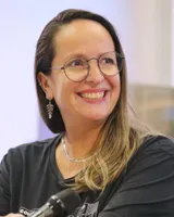 Foto de Camilla Carvalho