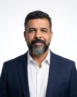 Foto de Daniel Roberto Saches