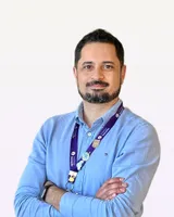 Foto de Pedro Ribeiro Cebulski
