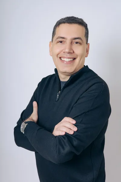 Foto de Ricardo André Silva Nascimento